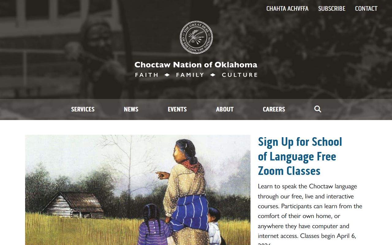 Atoka County divorce decree Choctaw Nation historical records